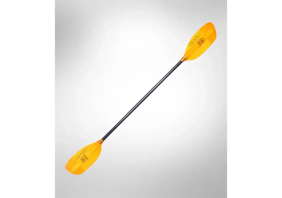 Werner Sherpa Paddle