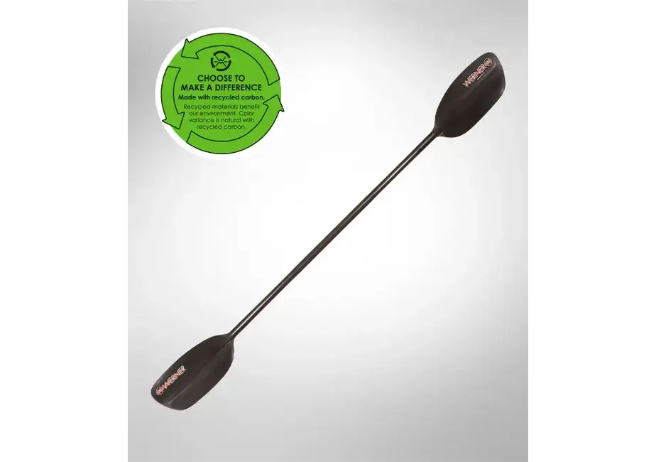 Desperado CF 2 Piece Paddle