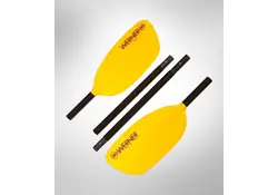 Rio FG 4 Piece Paddle