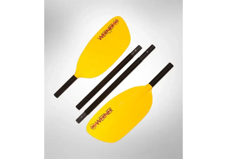 Rio FG 4 Piece Paddle