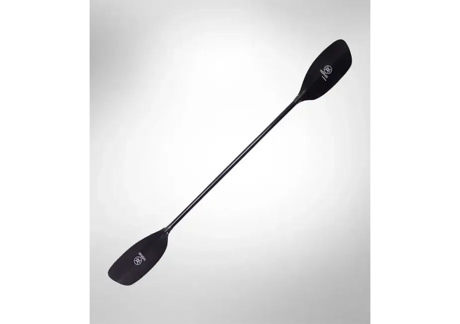 Powerhouse Carbon Paddle (Factory Second)