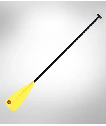 Werner Vibe Adjustable SUP Paddle (Factory Second)