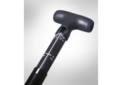 Vibe Adjustable SUP Paddle (Factory Second)