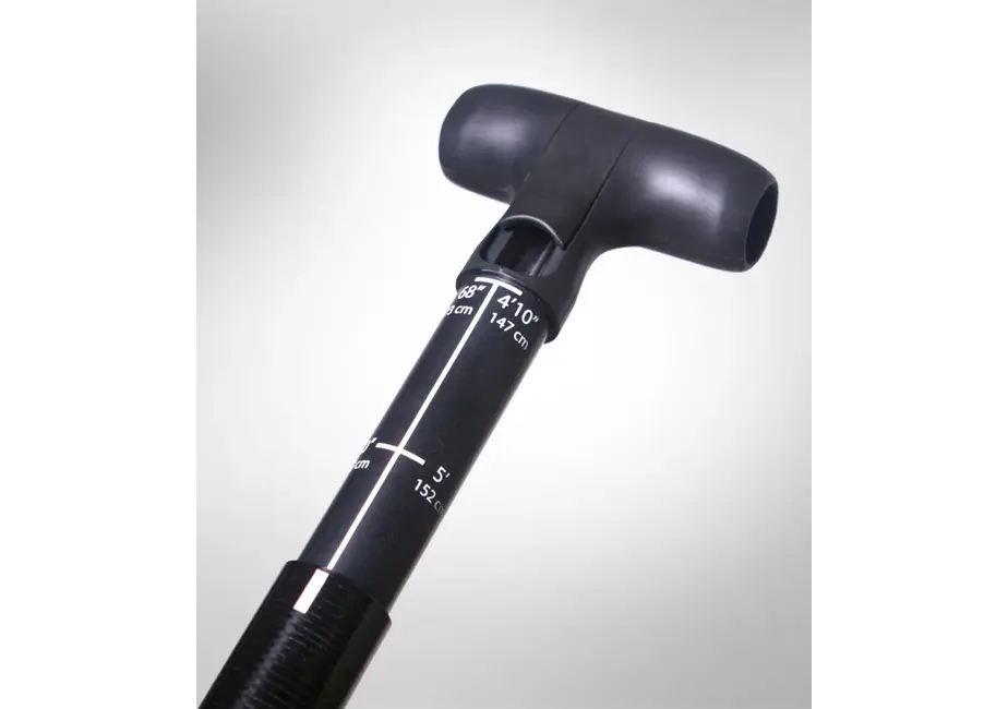 Vibe Adjustable SUP Paddle (Factory Second)