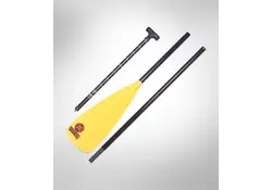 Vibe 3-Piece Travel SUP Paddle (Factory Second)
