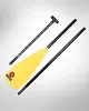 Werner Vibe 3-Piece Travel SUP Paddle (Factory Second)