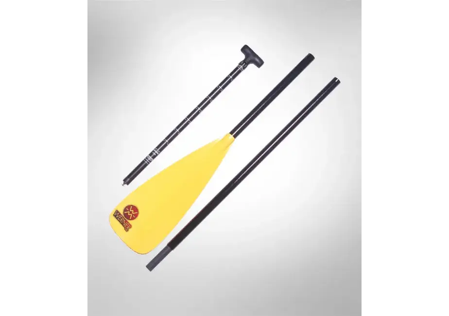 Vibe 3-Piece Travel SUP Paddle (Factory Second)