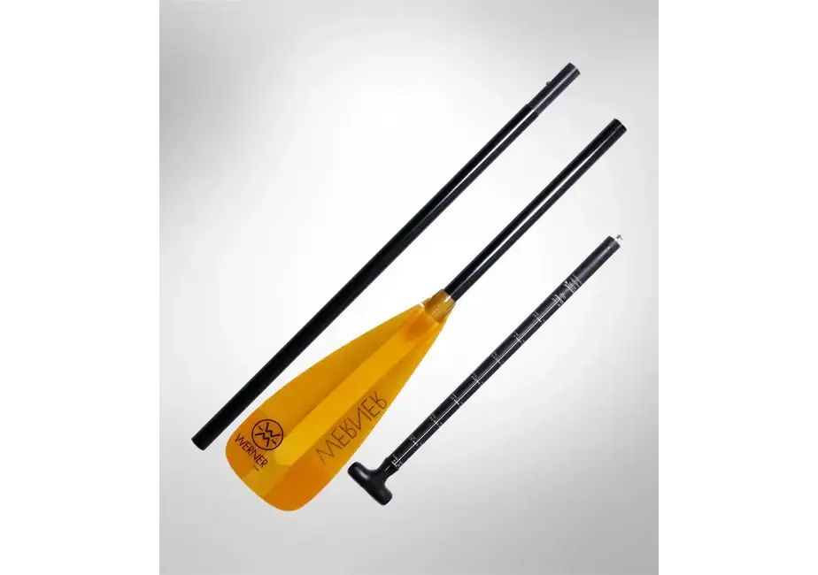 Session 3-Piece Travel SUP Paddle (Factory Second)