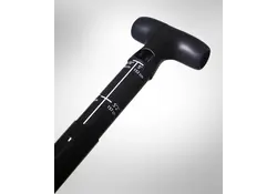 Session 3-Piece Travel SUP Paddle (Factory Second)