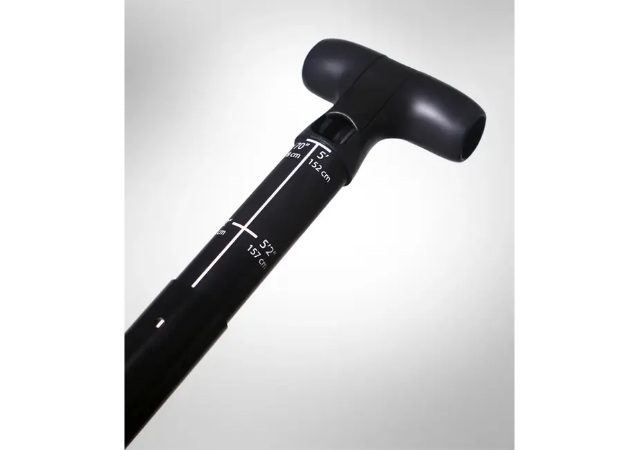 Session 3-Piece Travel SUP Paddle (Factory Second)