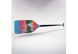 Nomad Paddle (Factory Second)