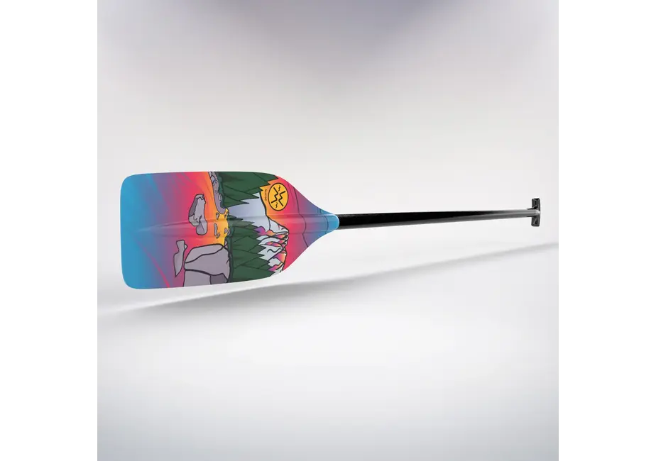 Nomad Paddle (Factory Second)