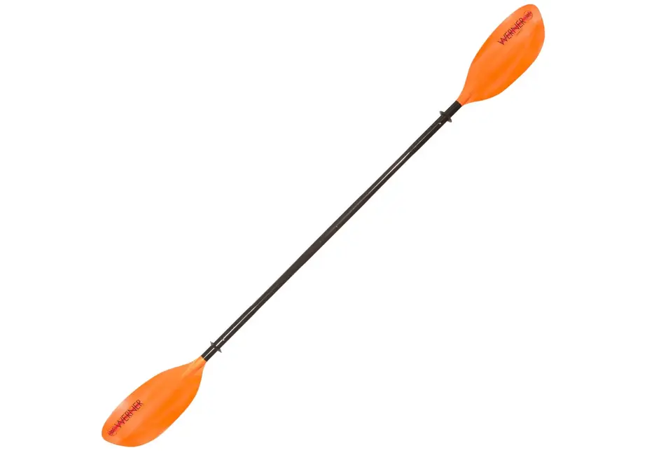 Werner Tybee 2 Piece Paddle (Closeout)