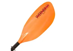 Werner Tybee 2 Piece Paddle (Closeout)