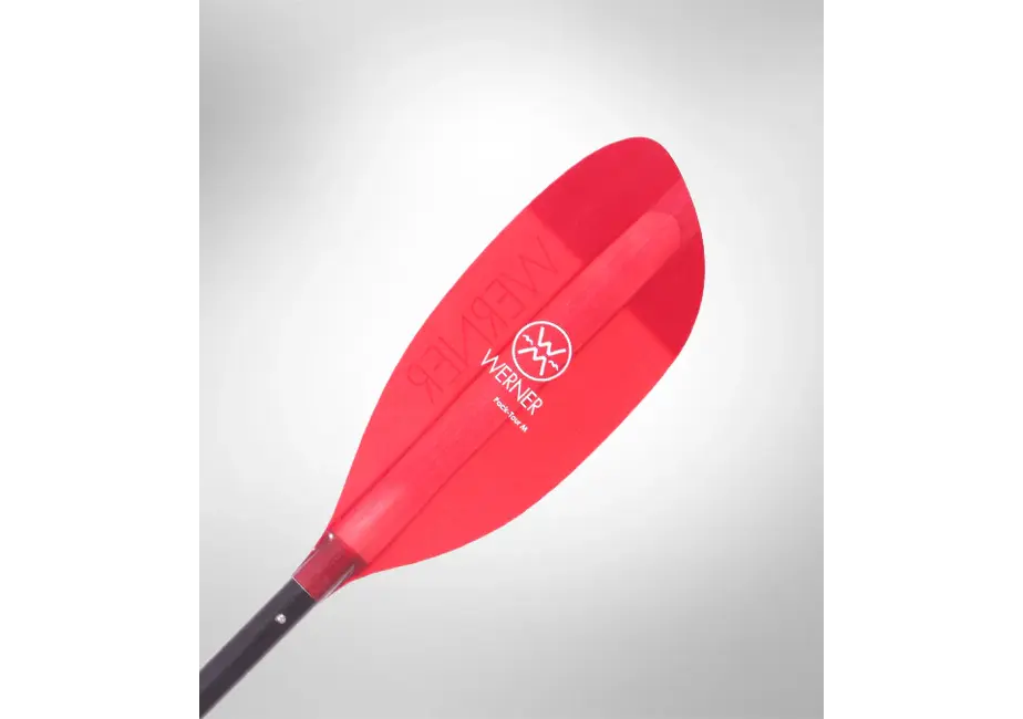 Pack-Tour M 4 Piece Adjustable Pack Raft Paddle