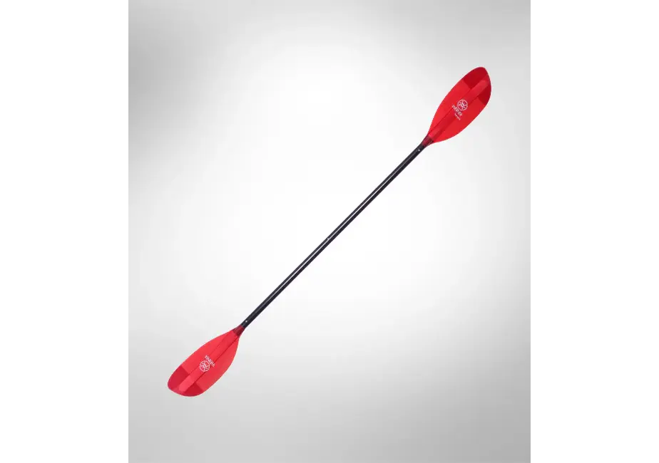 Pack-Tour M 4 Piece Adjustable Pack Raft Paddle