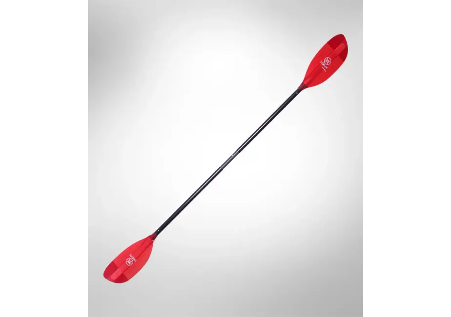 Pack-Tour M 4 Piece Adjustable Pack Raft Paddle