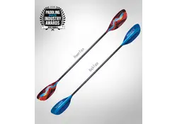 Pack-Tour M 4 Piece Adjustable Pack Raft Paddle