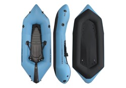 NRS Neutron SL Packraft