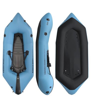 NRS Neutron SL Packraft
