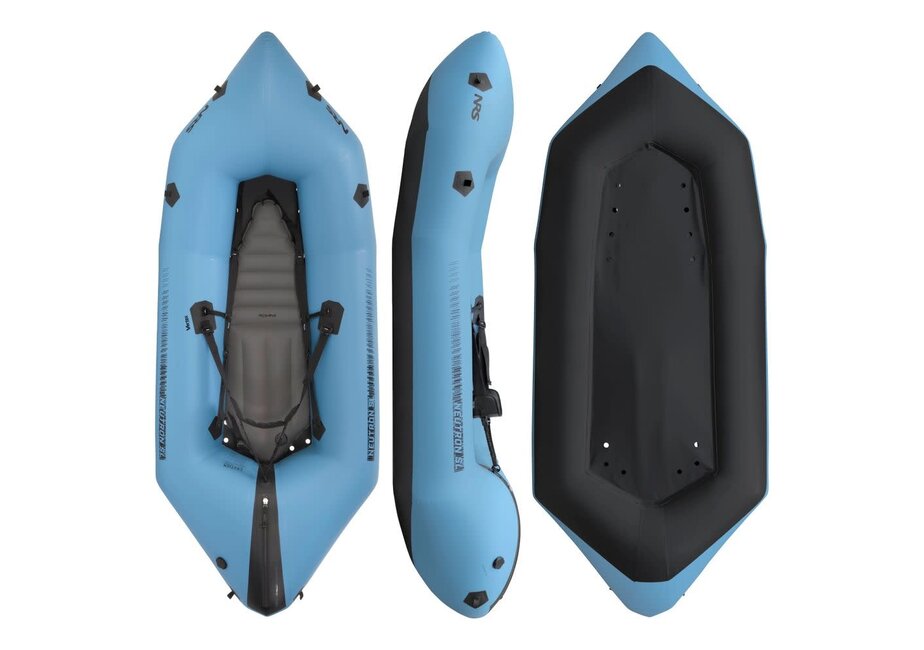 NRS Neutron SL Packraft