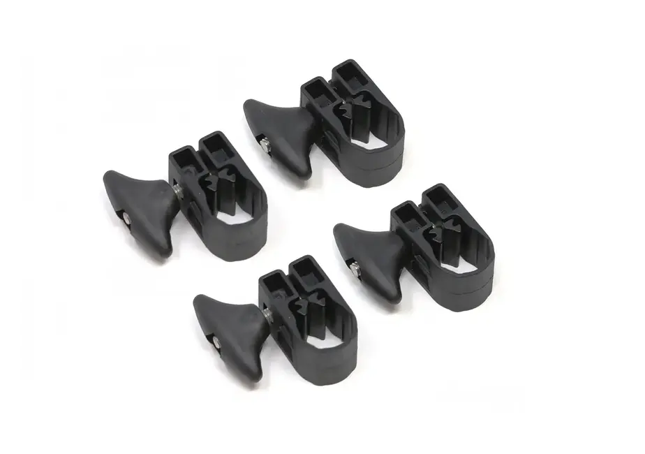 RoundBar Kit, BigCatch