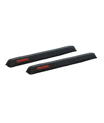 Yakima Aero Crossbar Pads 30”
