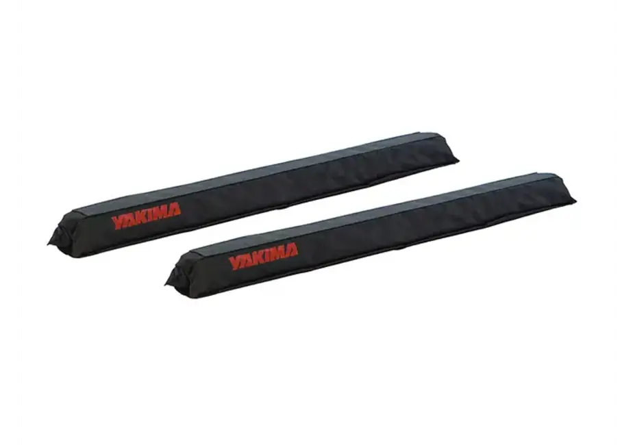 Aero Crossbar Pads 30”