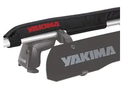 Aero Crossbar Pads 30”