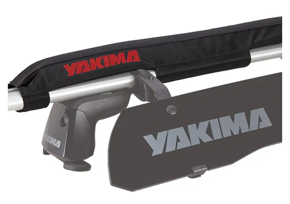 Aero Crossbar Pads 30”