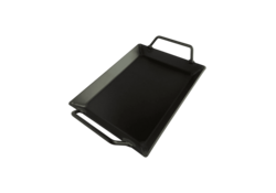 Steel Aluminum Griddle