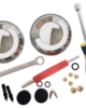 Partner Steel Stove Repair Kit