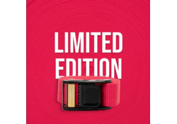 Limited Edition: Hot Pink