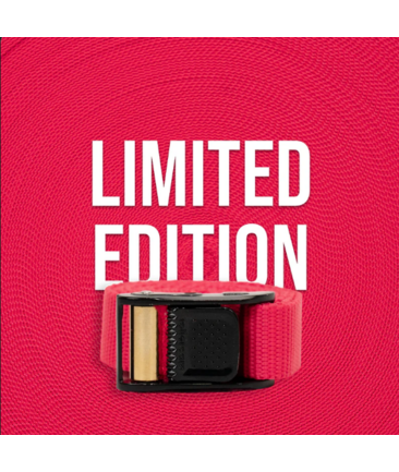 Rollercam Limited Edition: Hot Pink