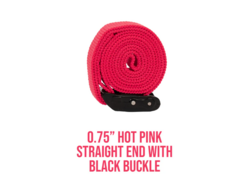 Limited Edition: Hot Pink