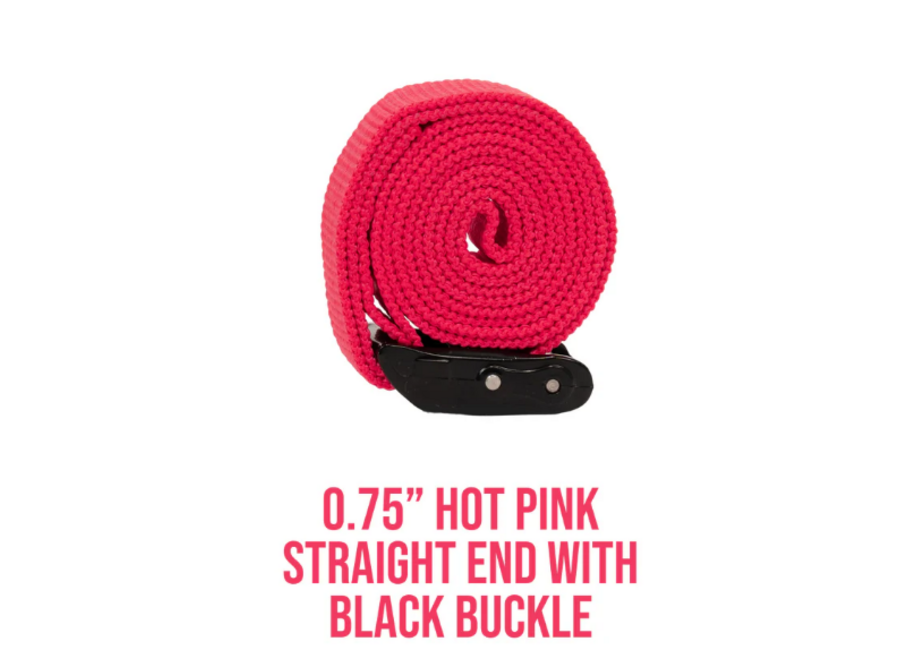 Limited Edition: Hot Pink
