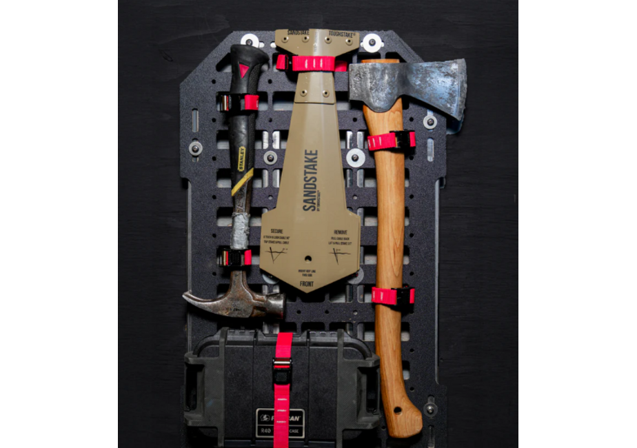 Limited Edition: Hot Pink