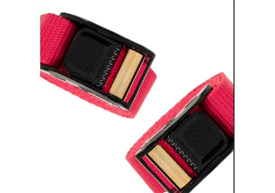 Limited Edition: Hot Pink