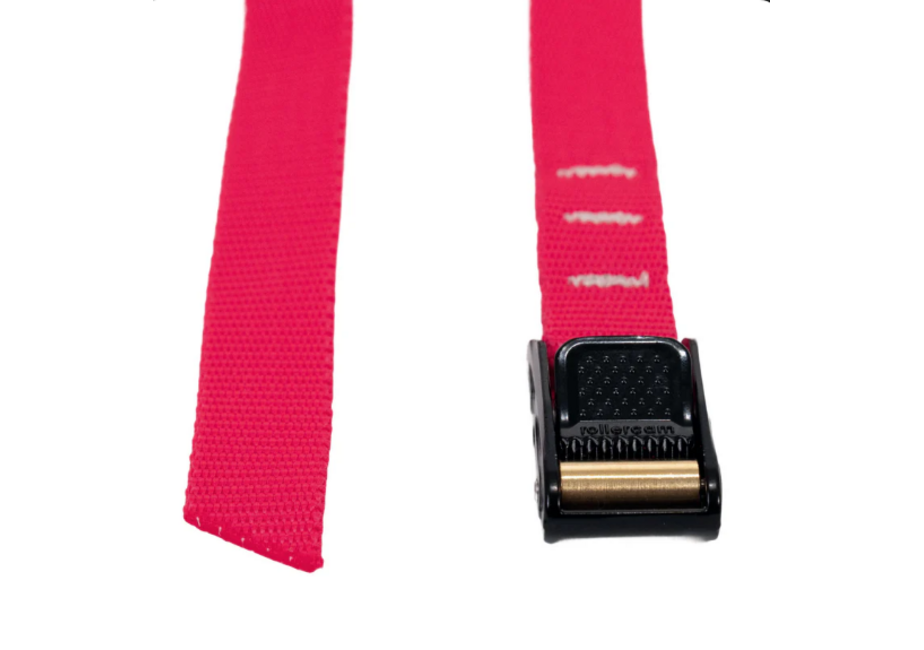 Limited Edition: Hot Pink