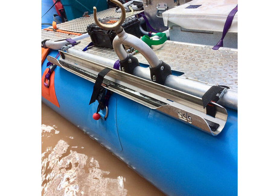 Spare Oar Quick-Draw Holster