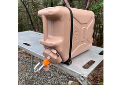 SDG SCEPTER Water Jug Kit