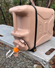 SDG SCEPTER Water Jug Kit