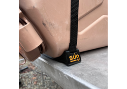 SDG SCEPTER Water Jug Kit