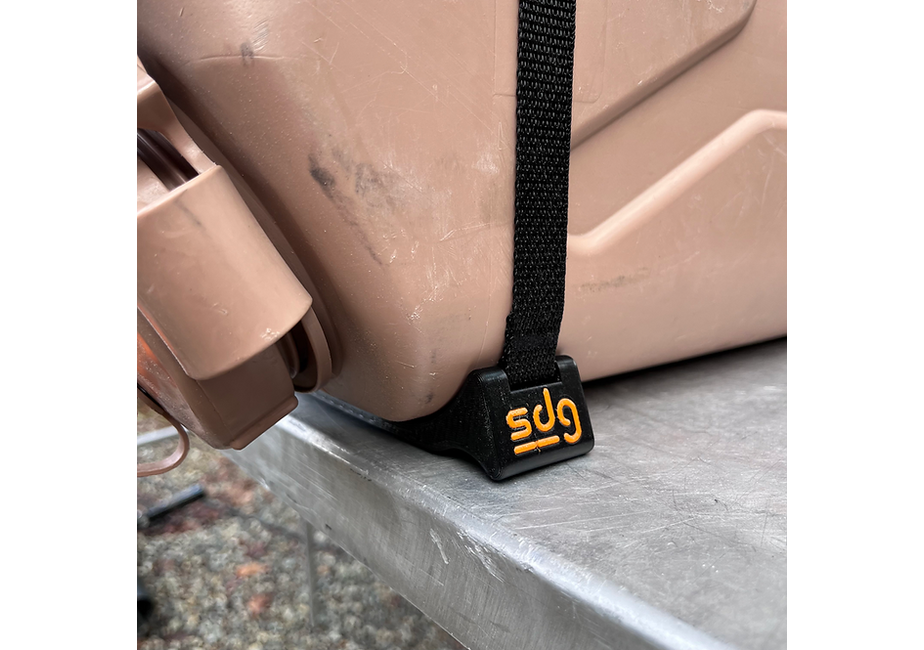 SDG SCEPTER Water Jug Kit