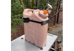 SDG SCEPTER Water Jug Kit