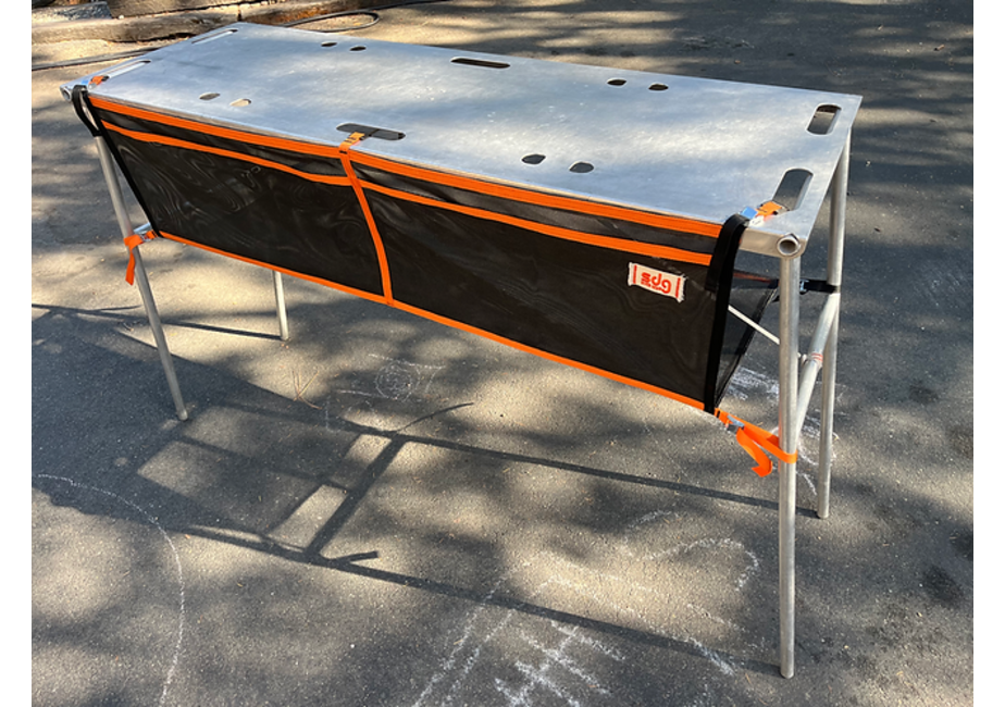 Dish Drying Rack+Hammock