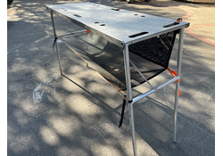 Dish Drying Rack+Hammock