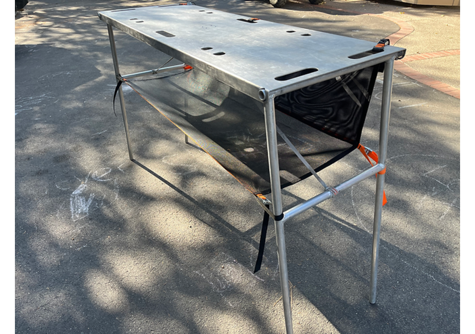 Dish Drying Rack+Hammock