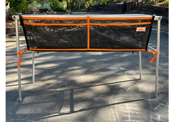 Dish Drying Rack+Hammock