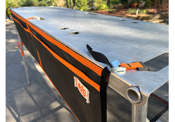 Dish Drying Rack+Hammock